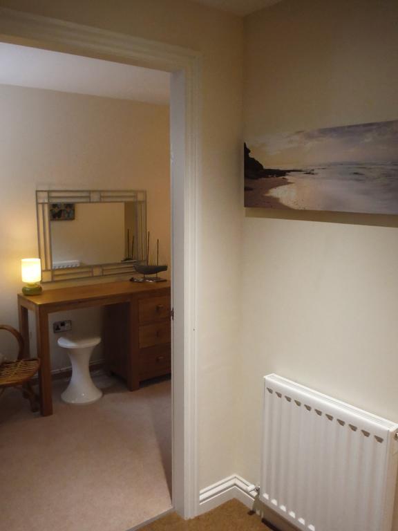 Old Templars Cottage Spittal  Kamer foto